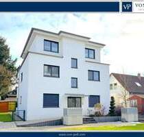 Ihr Luxus-Refugium: Moderne 3-Zimmer-EG-Wohnung mit Privatgarten - Berlin / Mahlsdorf