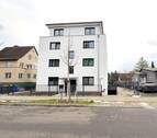 Tiefgarageneinfahrt - 