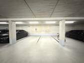 Tiefgarage - 
