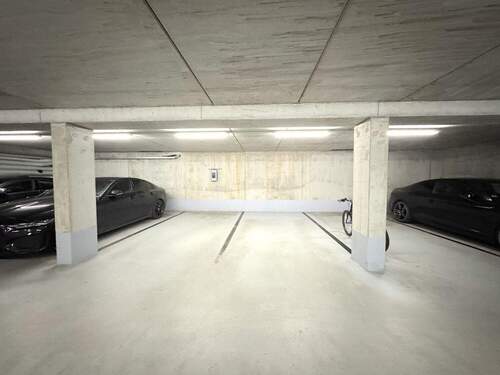 Tiefgarage - 