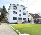 Vorderseite - 3 Zimmer Etagenwohnung zur Miete in Berlin / Mahlsdorf