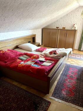 Schlafzimmer DG - 