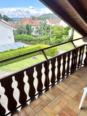 Balkon DG - 