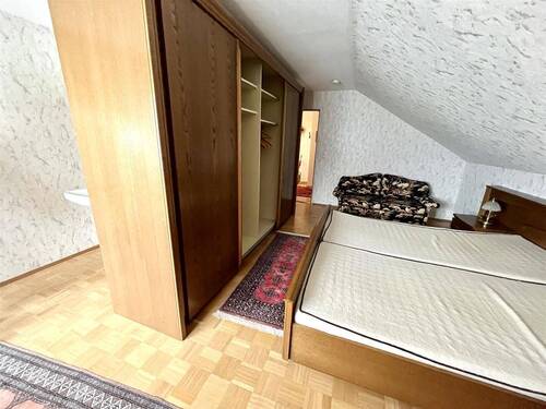 Schlafzimmer DG - 