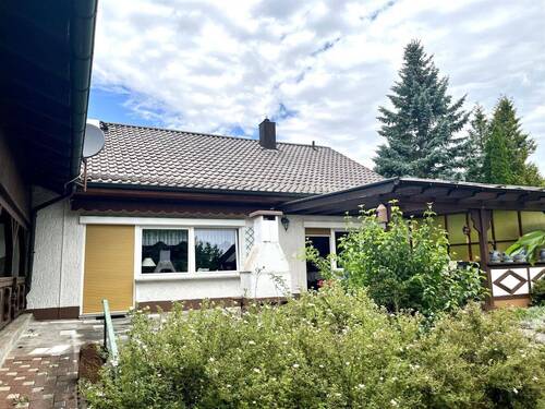 Bild 2 - 5 Zimmer Einfamilienhaus zum Kaufen in Igersheim