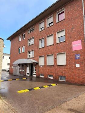 Gebäude Außenansicht - 