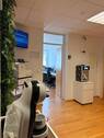 Wartezimmer - Büro zur Miete in Saarbrücken