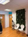 Wartezimmer - Büro in Saarbrücken