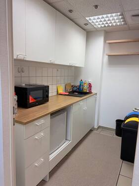 Küche - Büro mit 4,00 m&sup2; in Saarbrücken zur Miete