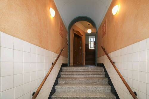 Hauseingang - 