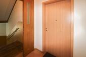 Wohnungseingang - 