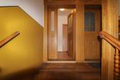 Treppenhaus - 