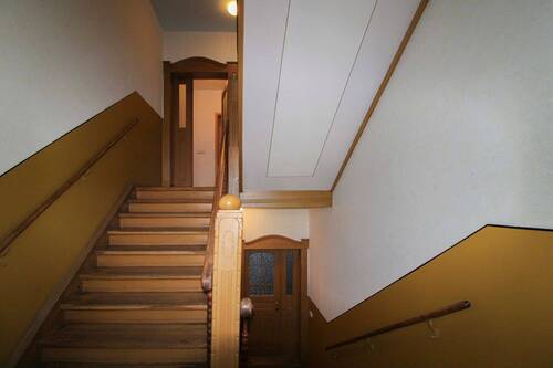 Treppenhaus - 