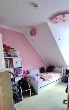 W8: Kinderzimmer - 