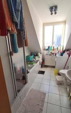 W8: Badezimmer - 