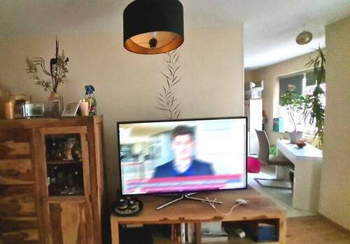 W3: Wohn-/Esszimmer - 