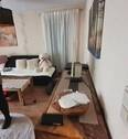 W3: Wohn-/Esszimmer - 