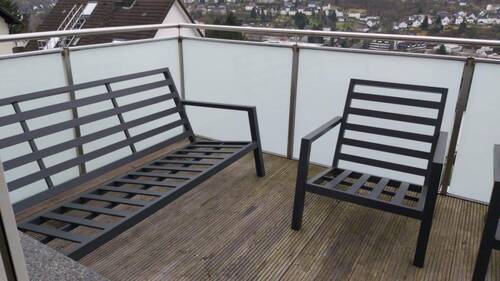 Balkon - 