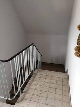 Treppenhaus - 