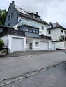 Außenansicht - 4 Zimmer Etagenwohnung zur Miete in Gummersbach