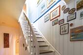 EG Treppe zum DG - 