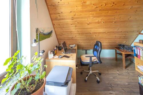 DG Arbeitszimmer - 