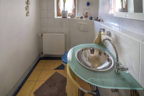 EG Gäste-WC - 