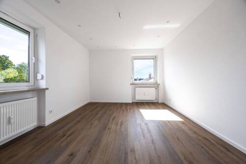 Schlafzimmer weitere Ansicht - 