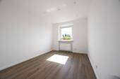 Kinderzimmer mit Fenster - 