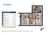 Grundriss - 