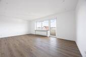 Wohnbereich weitere Ansicht - 3 Zimmer Etagenwohnung in Altötting