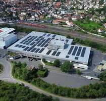 Gewerbeflächen in modernisiertem Gewerbepark zu vermieten - Würzburg