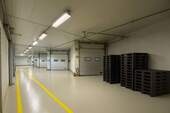 Halle 2.2 - Halle in Würzburg zur Miete