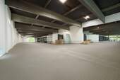 Rampenhalle - 