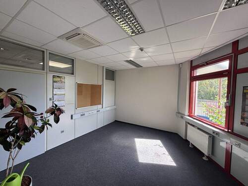 Büro - 