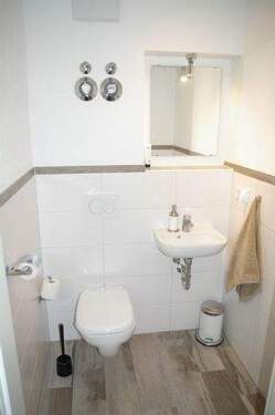 WC extra - 