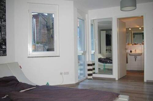 Schlafen - 