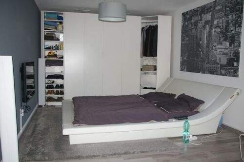Schlafen - 