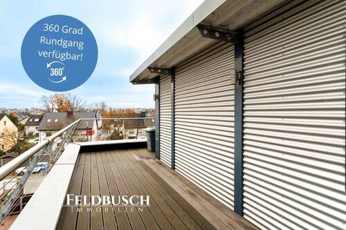 360 Grad Rundgang - 
