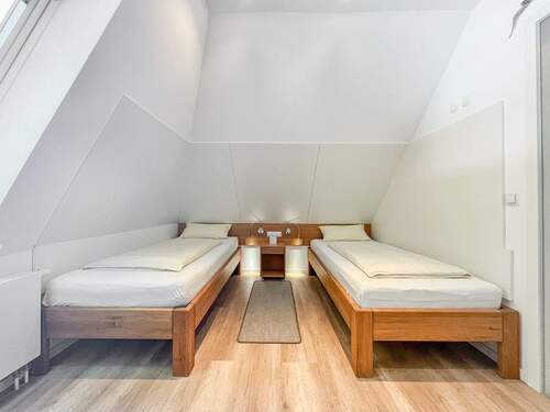 Schlafraum - 
