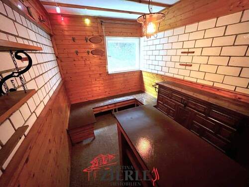 020 Bar - für gesellige Abende - 