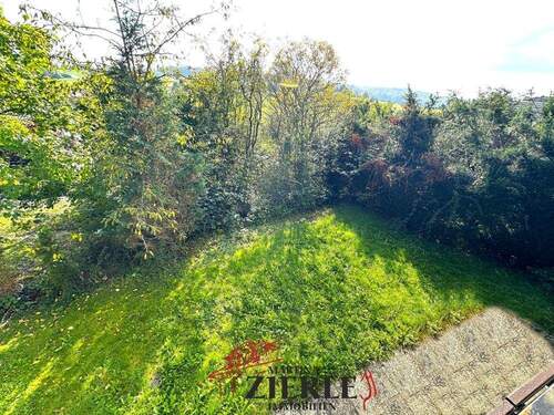 08 Blick vom Balkon - 