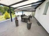 Terrasse - 