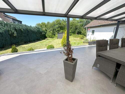 Terrasse - 