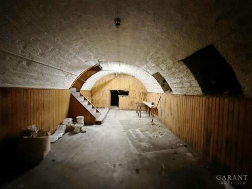 1 - Gewölbekeller Lagerfläche in Stuttgart-Dobel