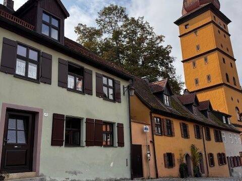 IMG_1387.jpg - Mehrfamilienhaus, Wohnhaus zum Kaufen in Dinkelsbühl