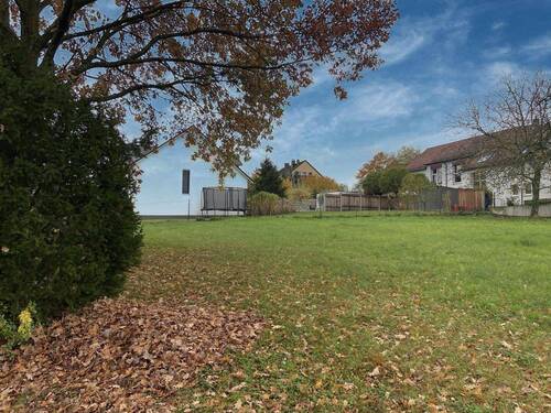 3 - Grundstück in Roßtal zum Kaufen