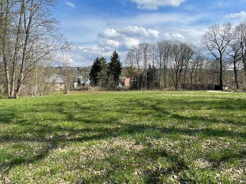 Grundstück - Grundstück in Auerbach