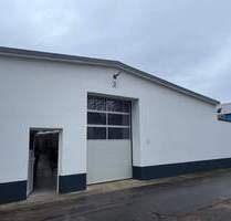 Hochwertig modernisierte Lagerhalle mit Bürotrakt -Vielseitige 633 m² in Toplage von Rellingen - Pinneberg