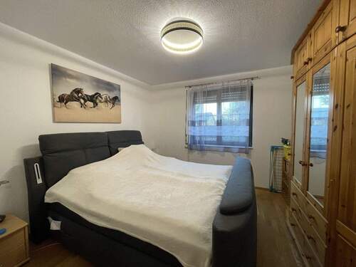 2 - 2 Zimmer Etagenwohnung zum Kaufen in Berlin